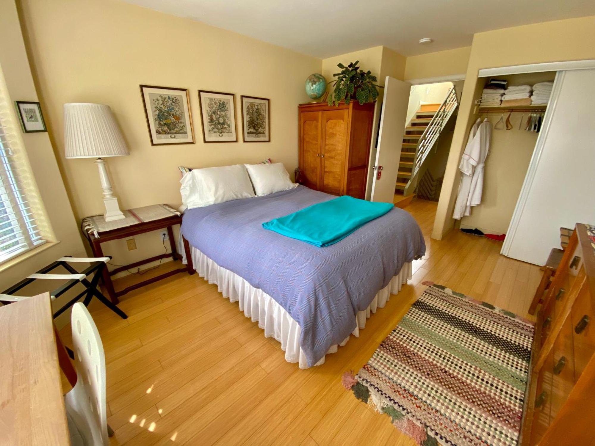 Potrero Hill Nest *